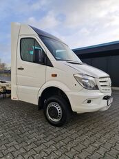 nákladní vozidlo podvozek Mercedes-Benz Sprinter 519 CDI 4x4