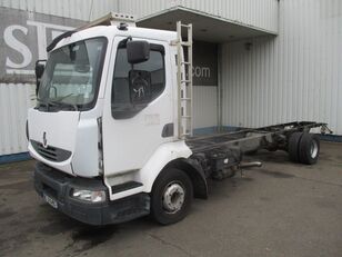 nákladní vozidlo podvozek Renault Midlum 220 DXI , Airco , Manual , euro 4