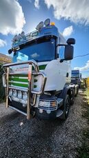 nákladní vozidlo podvozek Scania R730 V8