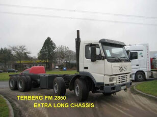 nákladní vozidlo podvozek Terberg FM2850 - 8x4 - Chassis truck