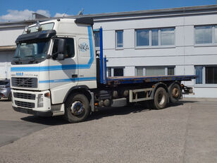 nákladní vozidlo podvozek Volvo FH 420
