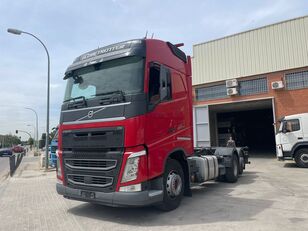 nákladní vozidlo podvozek Volvo FH 460