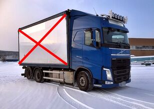 nákladní vozidlo podvozek Volvo FH540 *6x2 *WHEELBASE 4.30m *CHASSIS