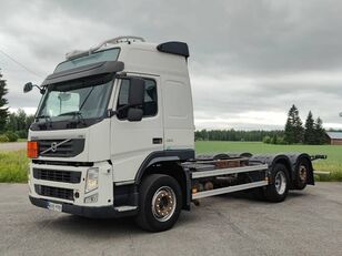 nákladní vozidlo podvozek Volvo FM 13 4300