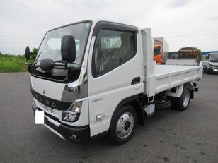 nový sklápěč MITSUBISHI Fuso Canter 2RG-FBA60
