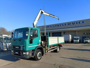 nákladní vozidlo valník IVECO EUROCARGO 120E23