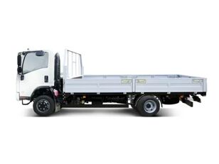 nové nákladní vozidlo valník Isuzu NMR 85