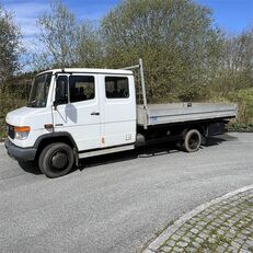 nákladní vozidlo valník Mercedes-Benz 816