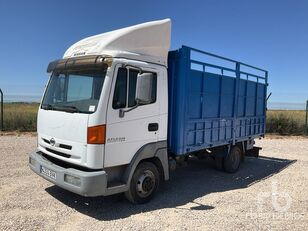 nákladní vozidlo valník Nissan ATLEON 120