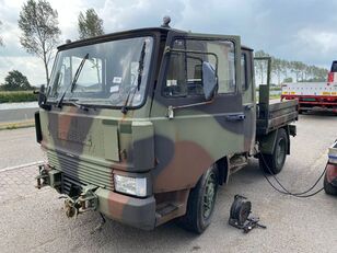 nákladní vozidlo valník Terberg F750 4x4