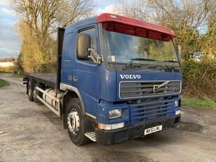 nákladní vozidlo valník Volvo FM12 380