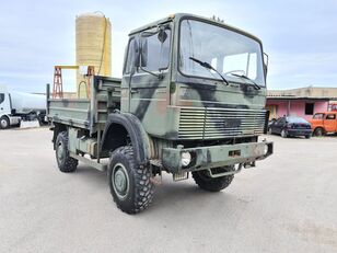vojenské vozidlo IVECO Magirus 75.13