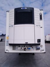 návěs chladírenský SCHMITZ CARGOBULL Doppelstock - podwójny załadunek z Carrier Vector 1550