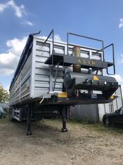 nový návěs na převoz zrní ALIM ALM1