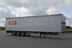nový posuvná podlaha REISCH RUCHOMA PODŁOGA 8mm NOWA 2022r OD RĘKI !