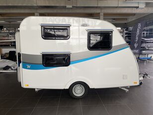 nový obytný přívěs Niewiadów NEW SPORT 4 person 750kg caravan BEST PRICE