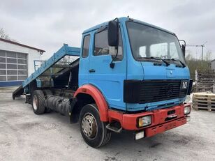 odtahové vozidlo Mercedes-Benz SK 1625