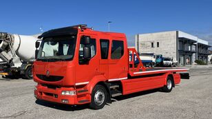 odtahové vozidlo Renault Trucks 120