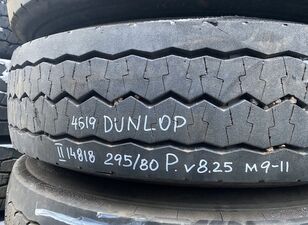 pneumatika pro autobus Dunlop B12B (01.97-12.11)