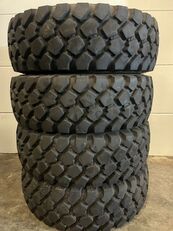 pneumatika pro lehké nákladní vozidlo Michelin 395/85 R20 Michelin XZL
