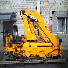 hydraulická ruka COPMA 1365/5