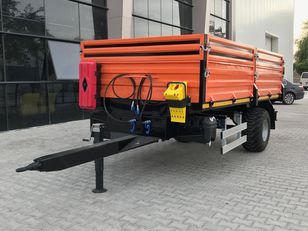 nový přívěs sklápěč AGRICULTURAL TRAILER (MANUFACTURER COMPANY)