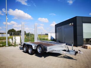 nový přívěs valník K3535 Plant digger trailer, for machine transporter