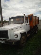 sklápěč GAZ 3309-СС