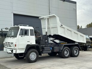 sklápěč Steyr 1491.310 S37 6x6 TIPPER 6x6 ( 40x IN STOCK ) LOW MILAGE