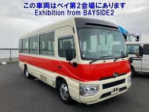 školní autobus Hino LIESSE