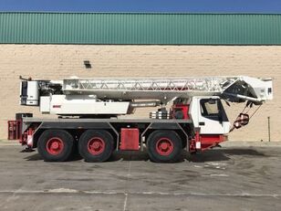 autojeřáb GROVE GMK 3055 - 55tons 6x6 Crane FLY JiB 58m
