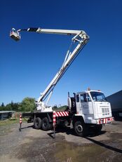 autoplošina BUMAR PMT 0300