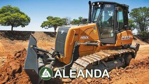 nový buldozer CASE 1150 L
