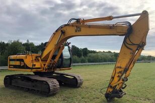 pásové rýpadlo JCB JS 180 LC