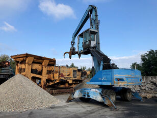 překládková rypadlo FUCHS MHL 340
