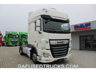 tahač DAF FT XF480