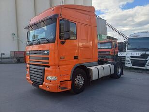 tahač DAF XF 105.460 Retarder...normál