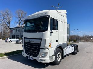 tahač DAF XF 460