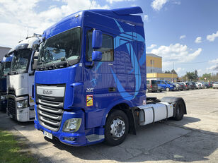 tahač DAF XF 460 LF