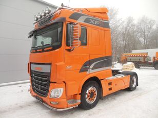 tahač DAF XF106.460