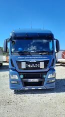 tahač MAN TGX 18.440