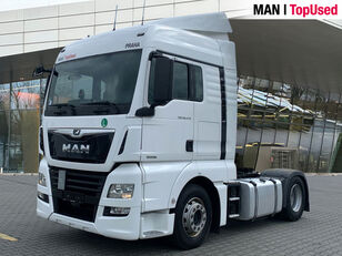 tahač MAN TGX 18.470 4X2 BLS