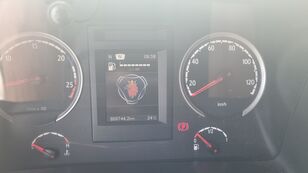 tahač Scania R450 4X2 Mega Retarder 2x Tanks Euro 6 na prodej obrázek 12 tahač Scania R450 4X2 Mega Retarder 2x Tanks Euro 6 obrázek 12