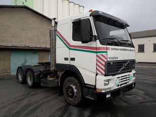 tahač Volvo FH 12.420