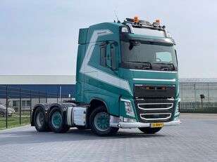 tahač Volvo FH 13.500