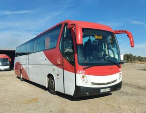 turistický autobus IVECO EURORIDER C-35 A DIVO + 57 PAX