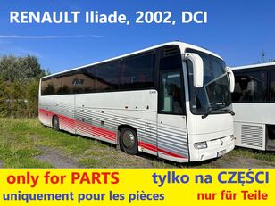 turistický autobus Irisbus ILIADE DCI pro díly