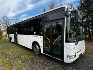 turistický autobus Irisbus IVECO CROSSWAY LE CITY SFR 161/01