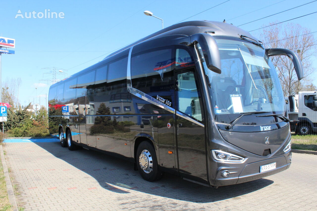 turistický autobus Irizar I6s 15.37