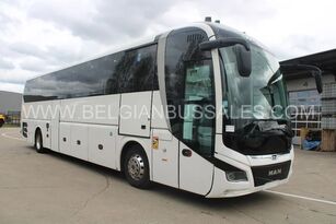 turistický autobus MAN Lion's Coach R10 / R07/ New engine 200000km